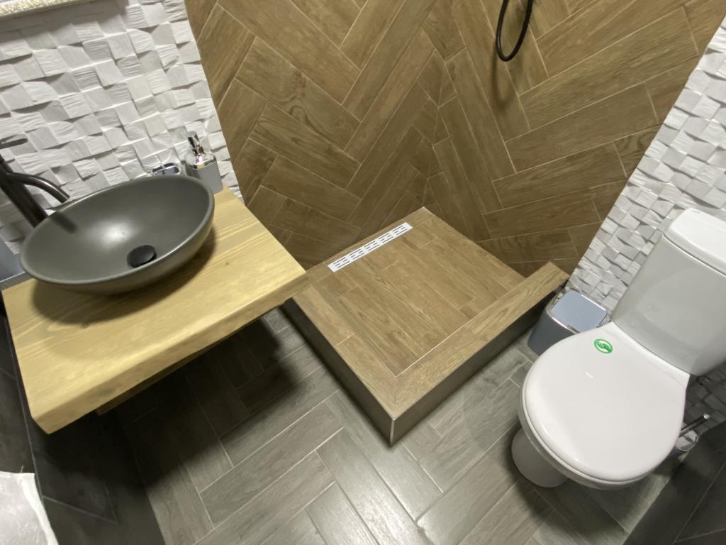 Дворик Друзей