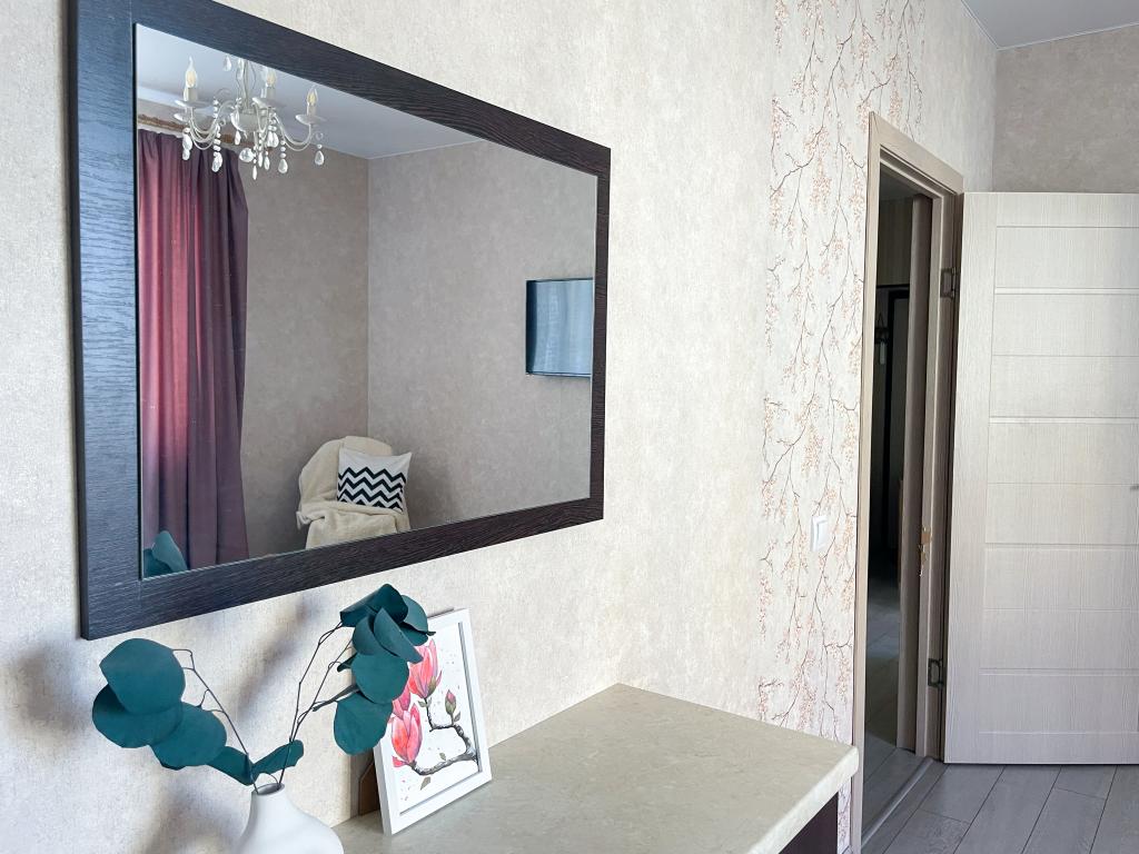 KranzApart (КранзАпарт) на улице Потемкина 20Б