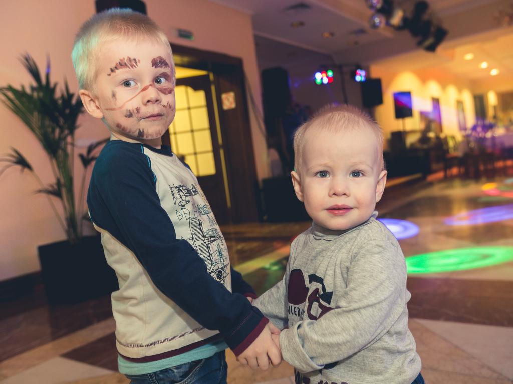 Лесное