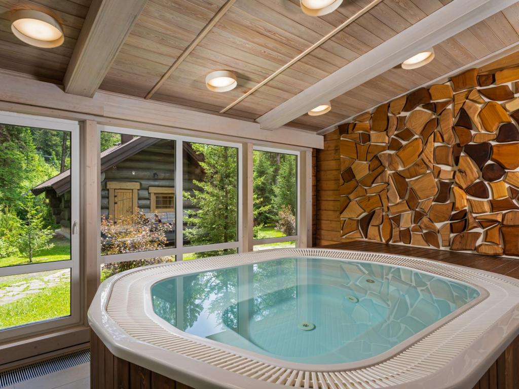 Космос Коллекшн Алтай Резорт (Cosmos Collection Altay Resort)