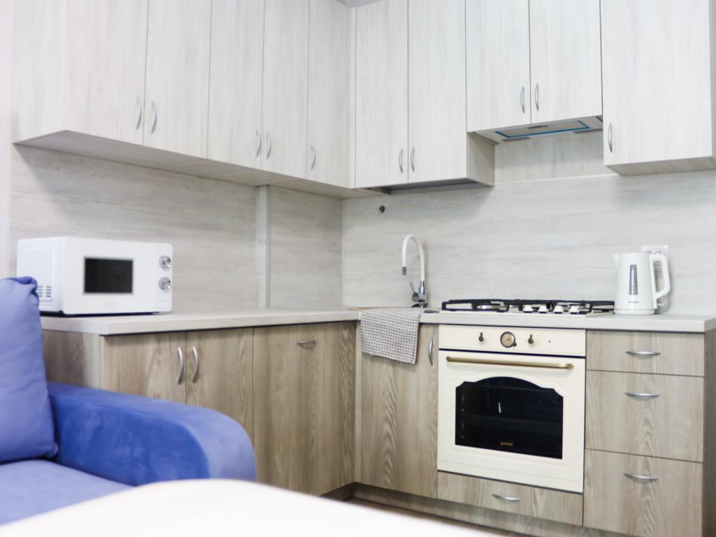 Pro.Apartment (Про.Апартмент) на улице Потемкина 17
