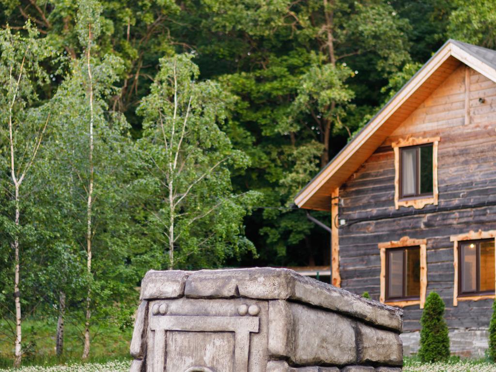 Odin House (Один Хаус)
