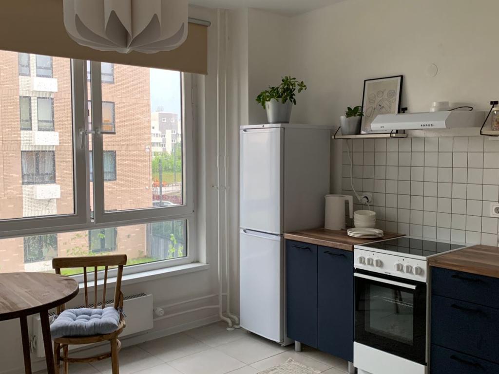 Comfort Home (Комфорт Хоум) на улице Архангельская 11