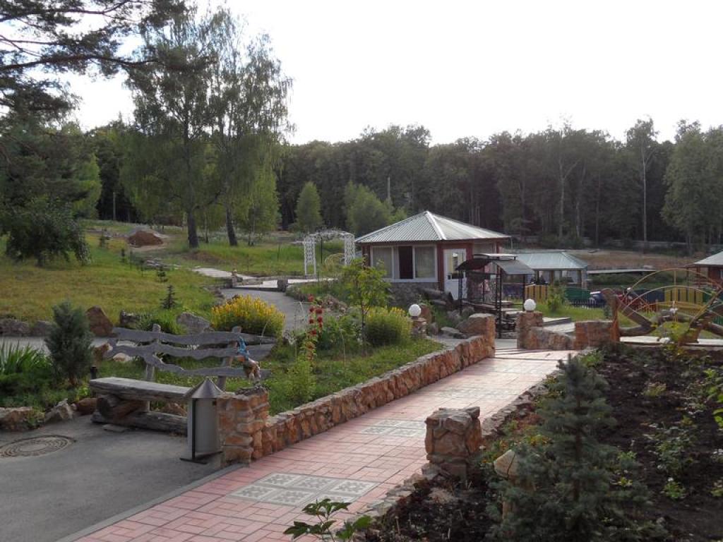 Берлога