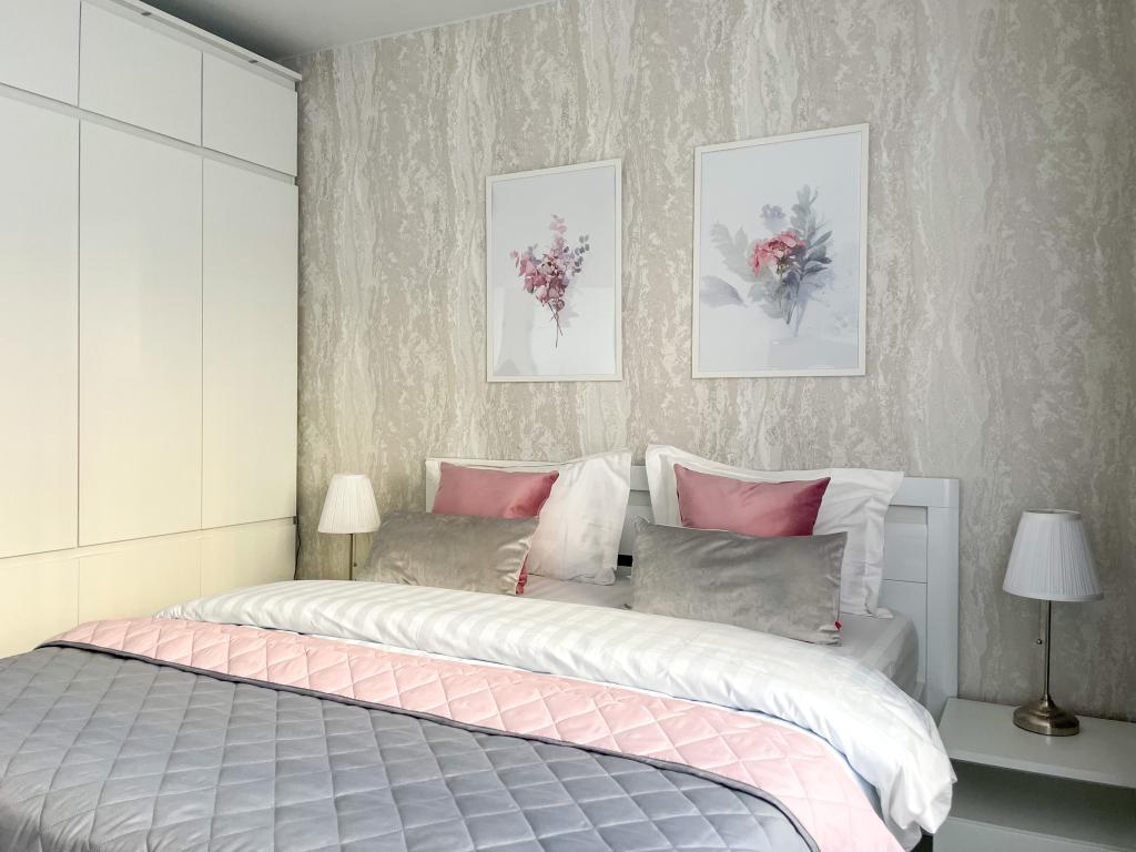 Pro.Apartment (Про.Апартмент) на улице Потемкина 17