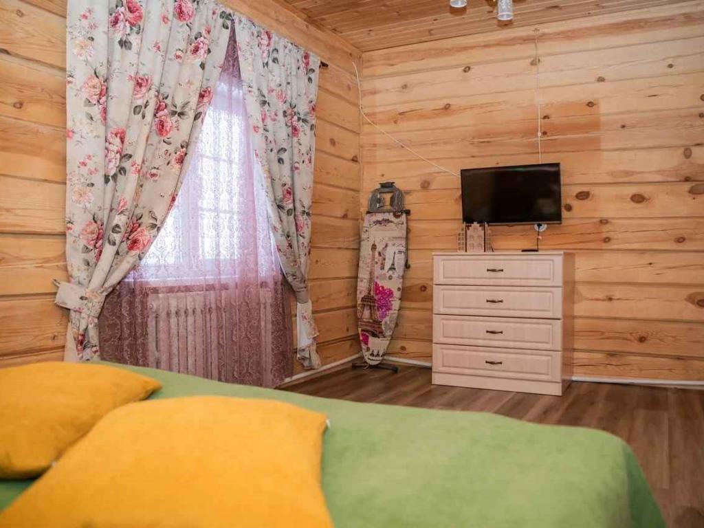 Калина Красная