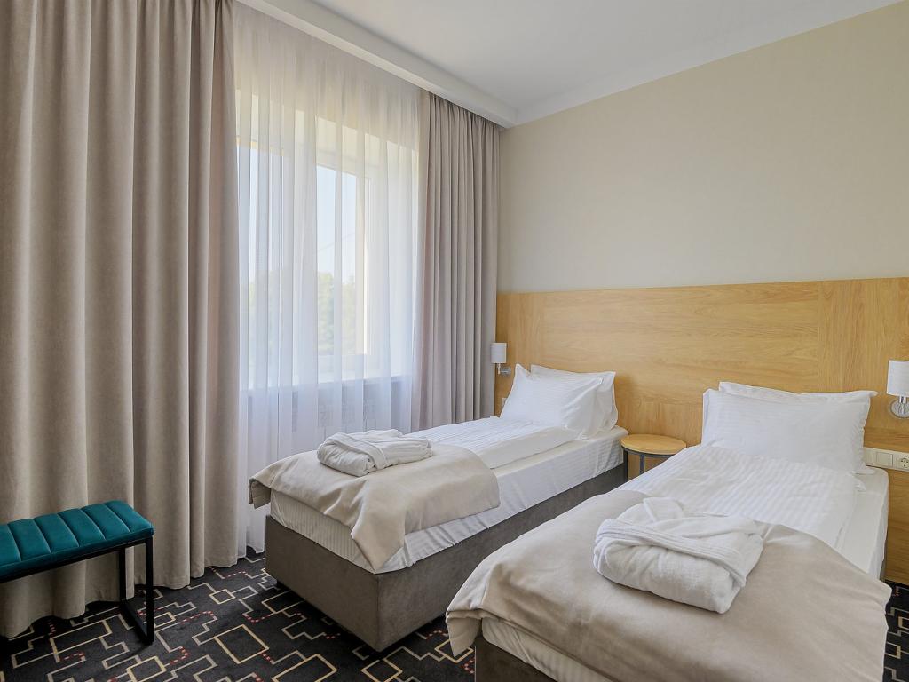 Amber Shore Resort (Амбер Шор Резорт)
