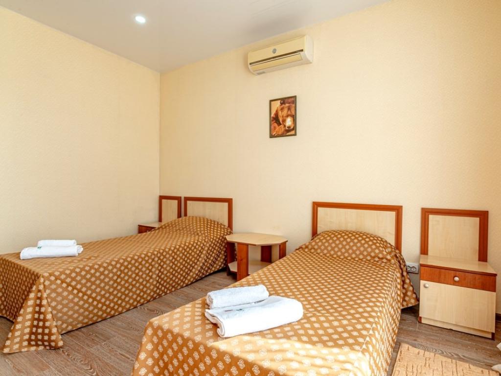 Медведь