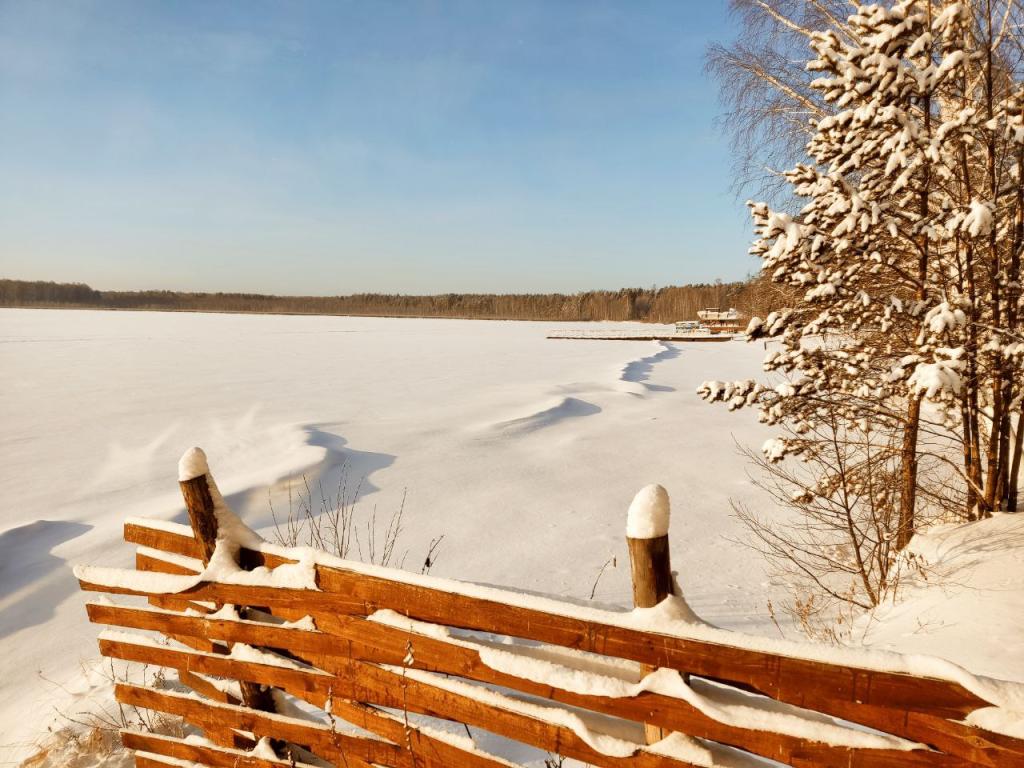 Загородный клуб Лесная сказка
