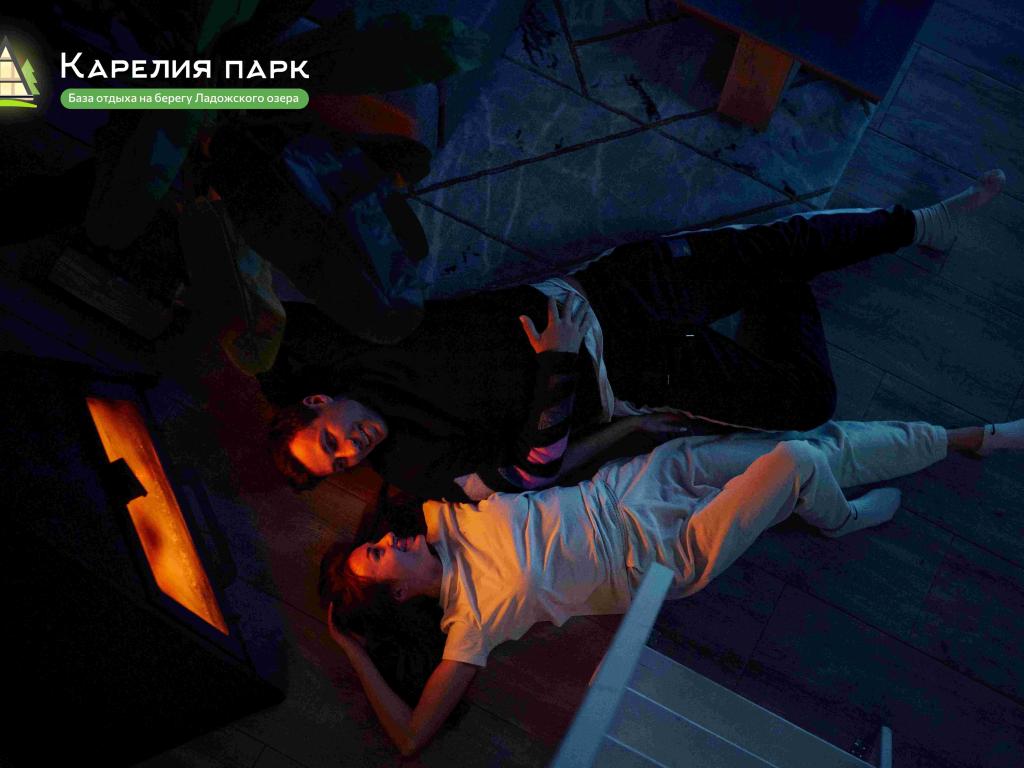 Карелия Парк