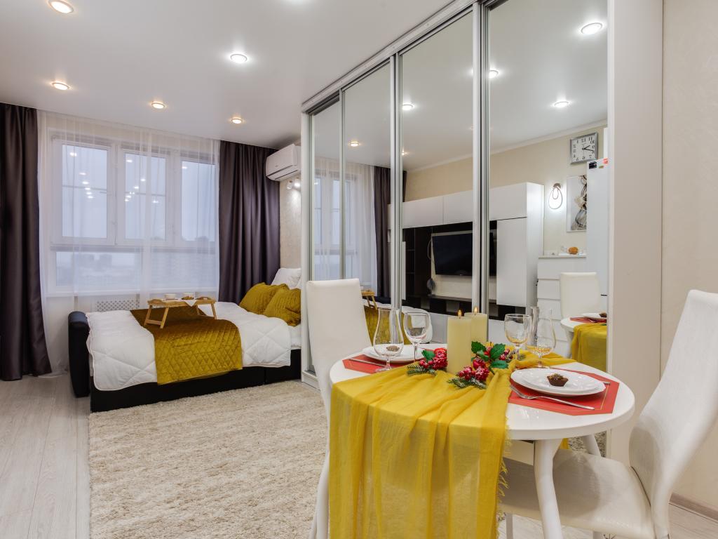 UNIQUE STYLE APART24 на Лукино 53А