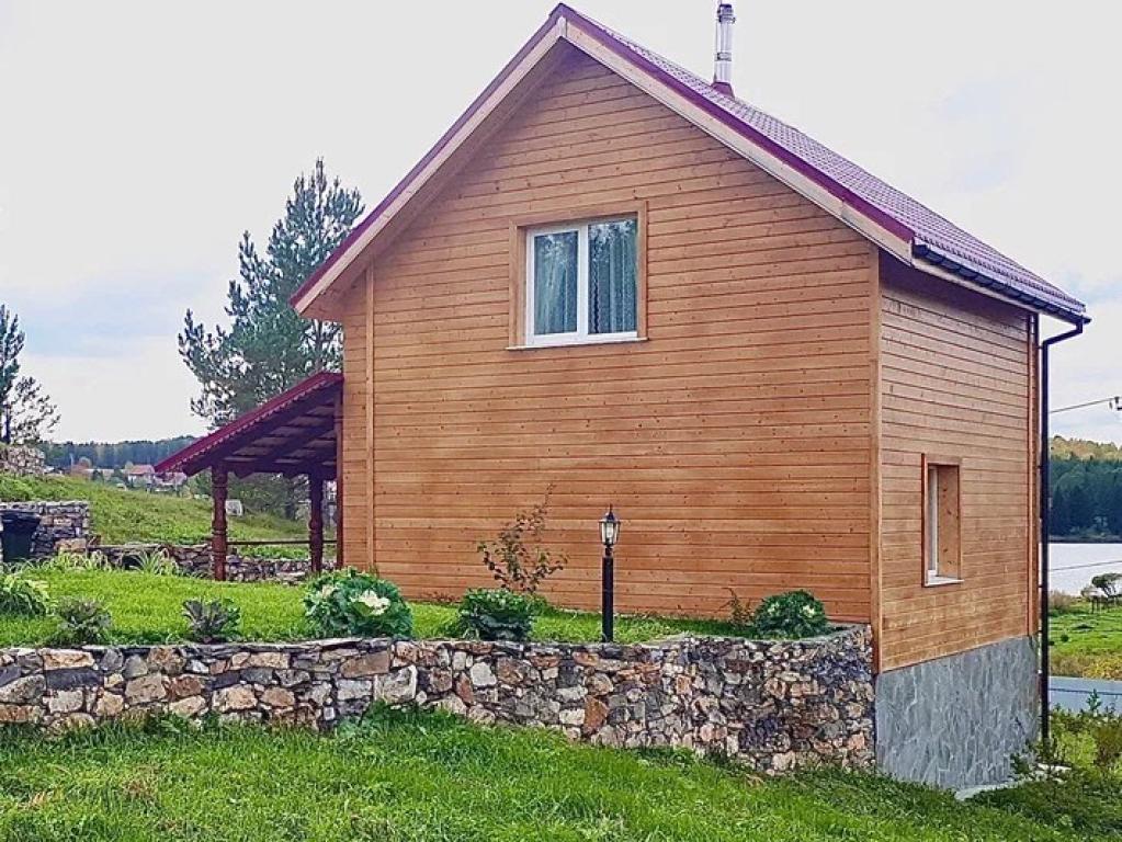 Ключ камень