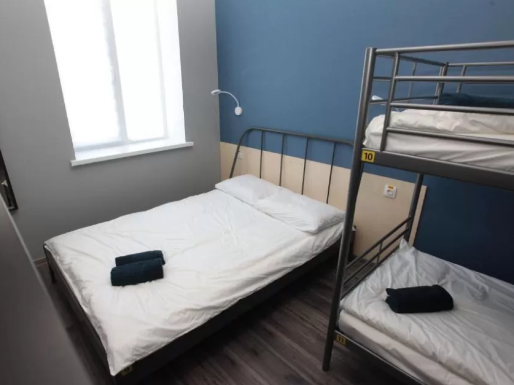 Хостел Водолаз