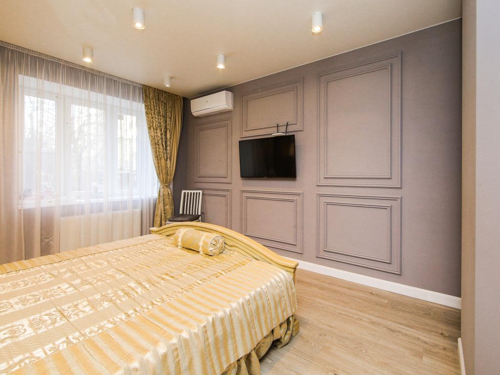 KranzDeluxe (КранцДелюкс) на улице Мосина