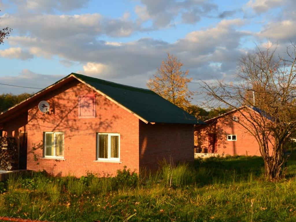 Кремичное Подворье