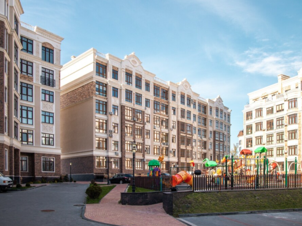 Апартаменты в двух минутах от моря | Apart Zelenogradsk