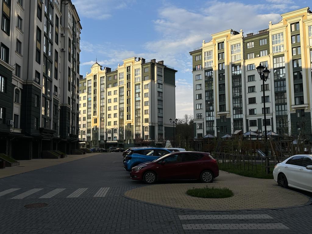 Апартамент не далеко от моря в близи Куршской косы