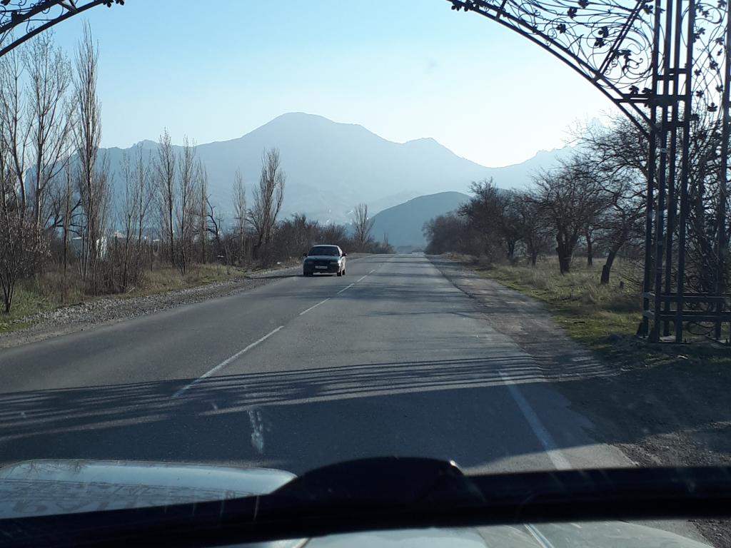 Касабланка