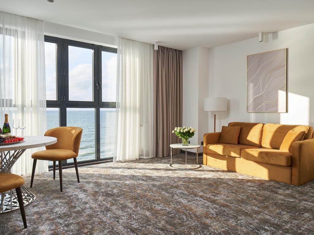Grand Hotel Royal Lions (Гранд Роял Лионс)