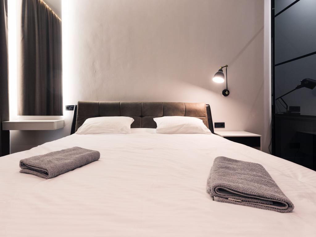 Booking Smart на улице Энгельса 77