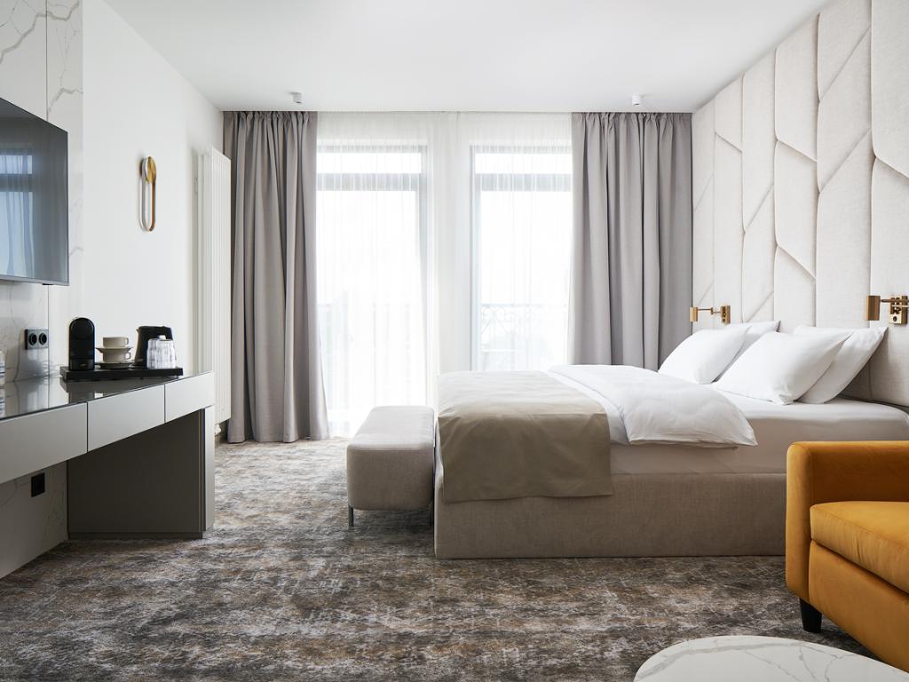 Grand Hotel Royal Lions (Гранд Роял Лионс)