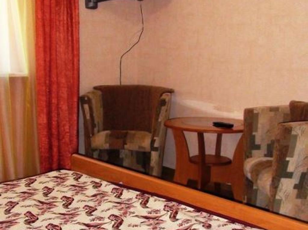 Гостевой дом Понарт
