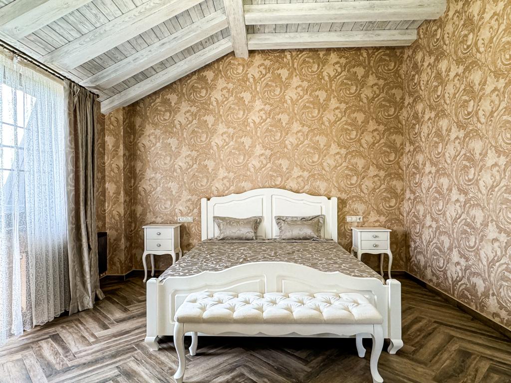 Chalet Provence (Шале Прованс)
