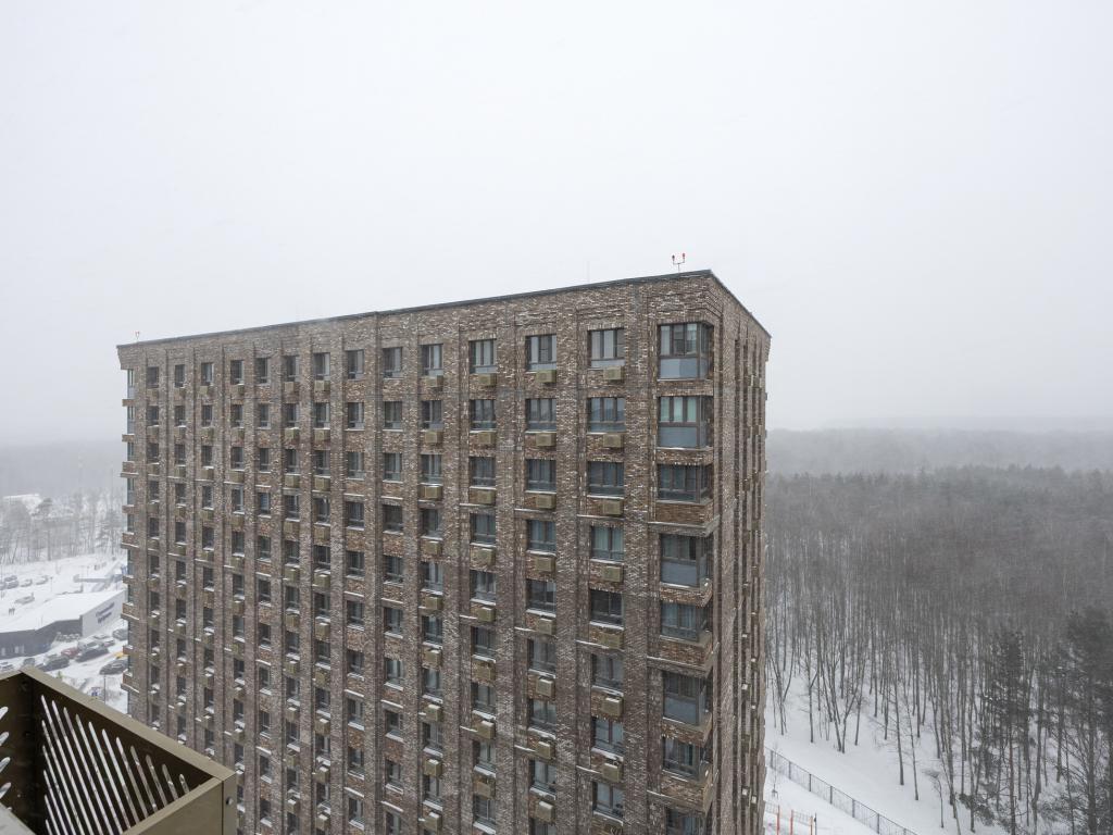 Home24 в поселении Мосрентген