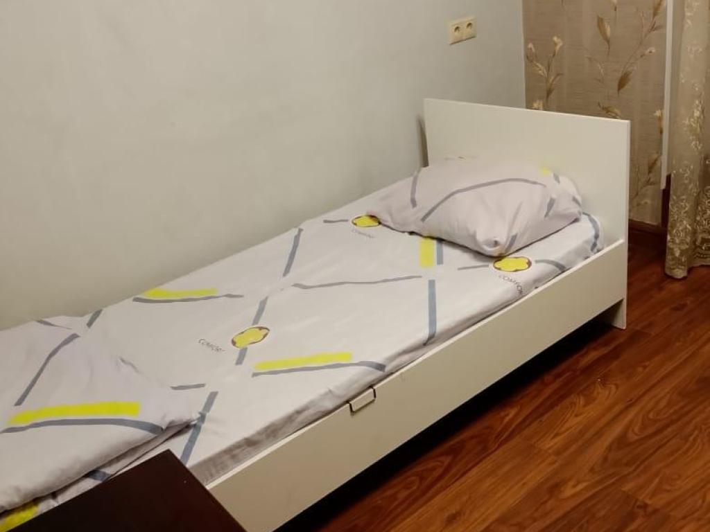 Терновый
