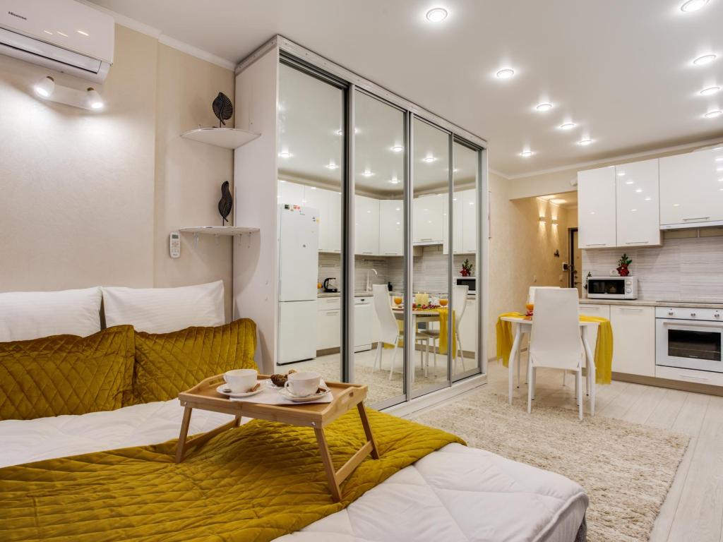UNIQUE STYLE APART24 на Лукино 53А