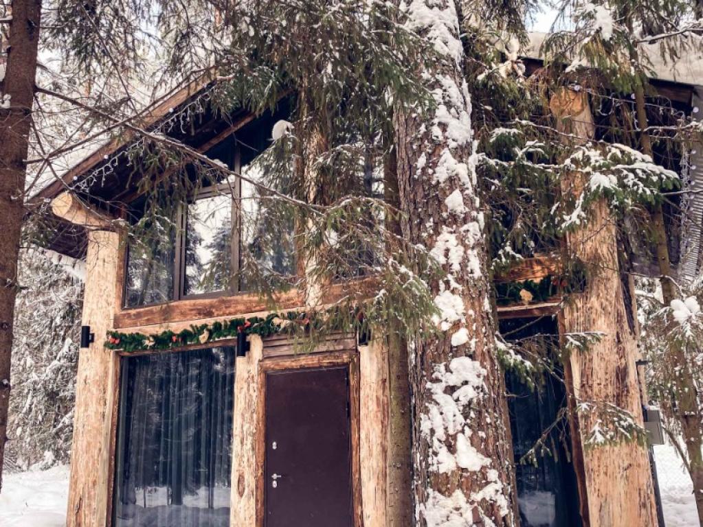 Черепашьи озёра