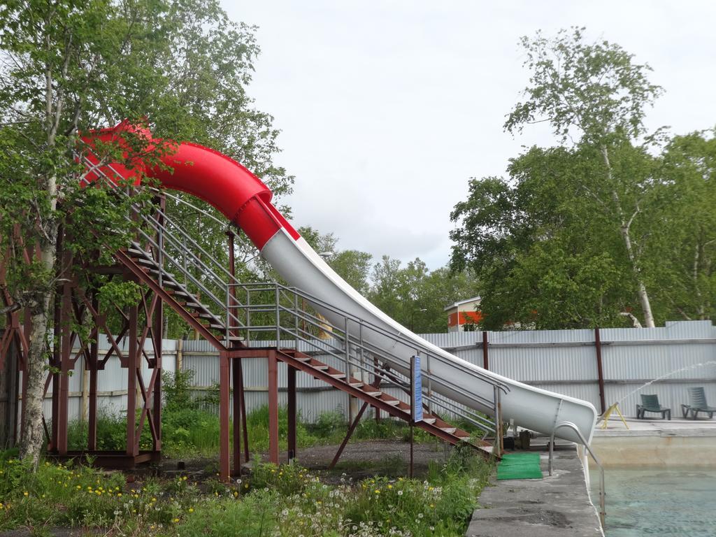 Солнечная