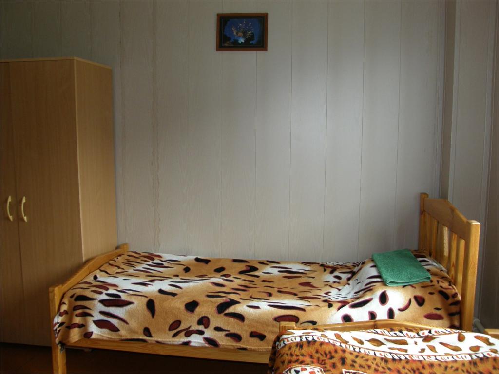Сычики