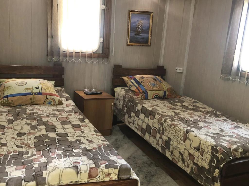Седьмая жилка