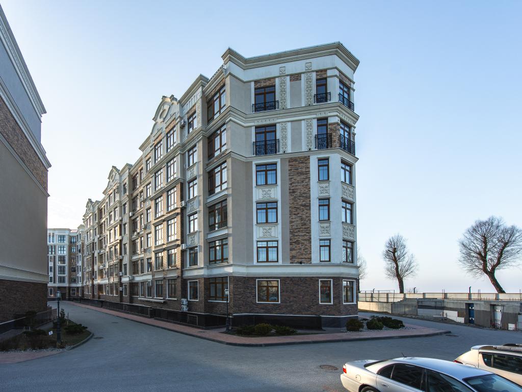 Апартаменты в 1 минуте от моря | Apart Zelenogradsk