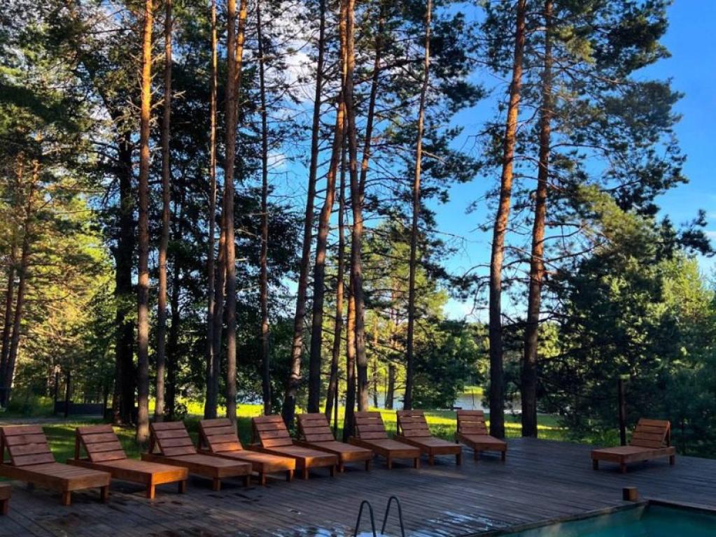 Черепашьи озёра