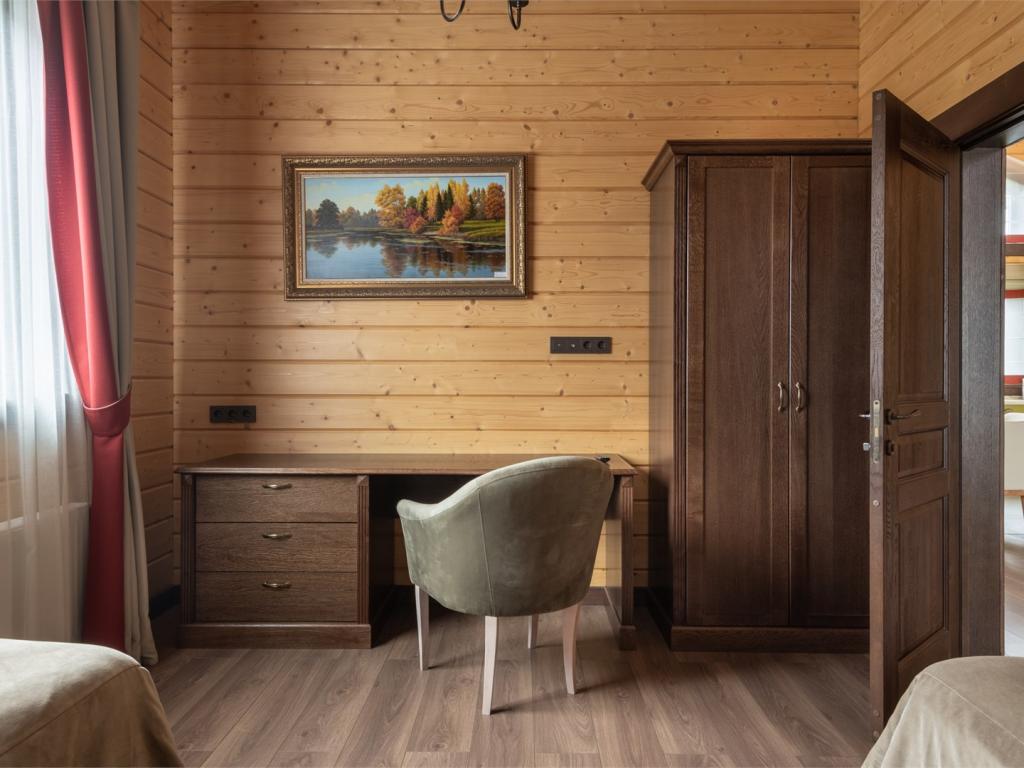 Ruza Family Park and SPA (Руза Фэмили Парк и Спа)