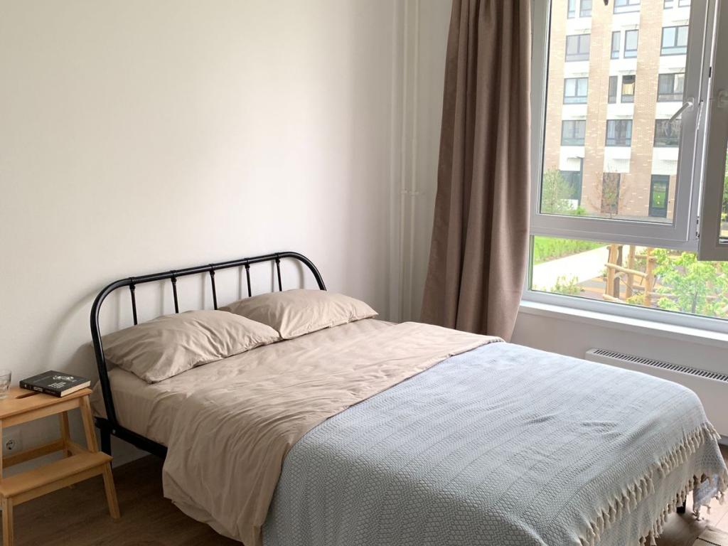 Comfort Home (Комфорт Хоум) на улице Архангельская 11