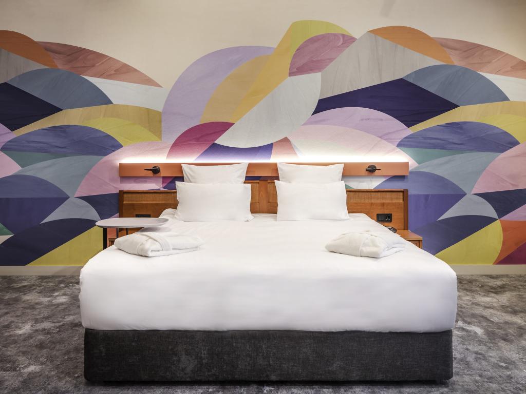 Arthurs Spa Hotel by Mercure (Артурс СПА Отель by Mercure)