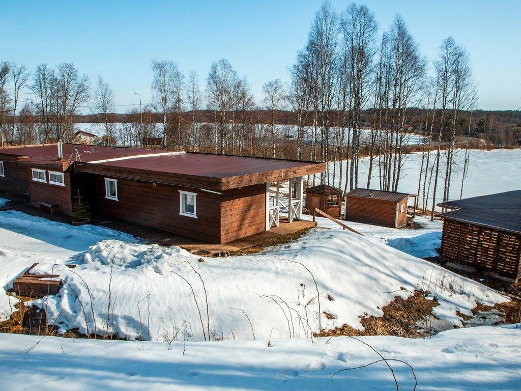 Крошнозеро