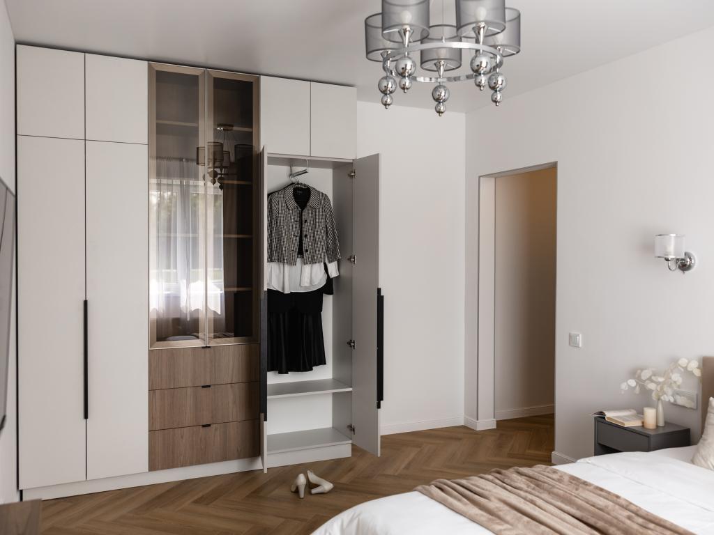 LovelyHome 39 на улице Тургенева 16А
