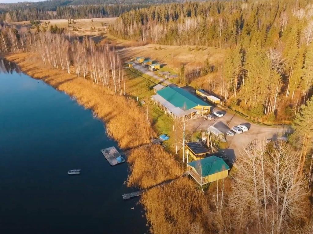 Ламбушка