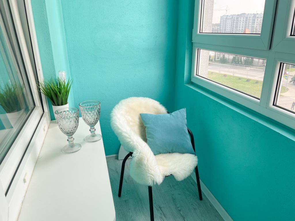 KranzApart (КранзАпарт) на улице Потемкина 20Б
