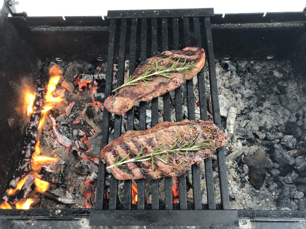 Рузские горки