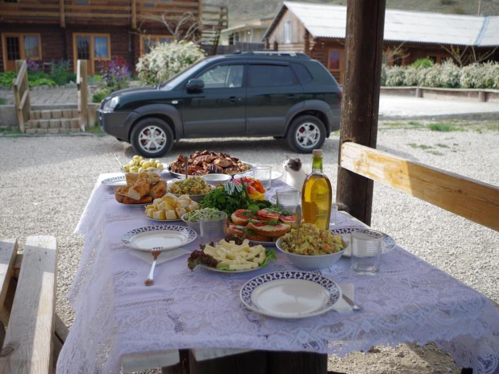 Самоцветы