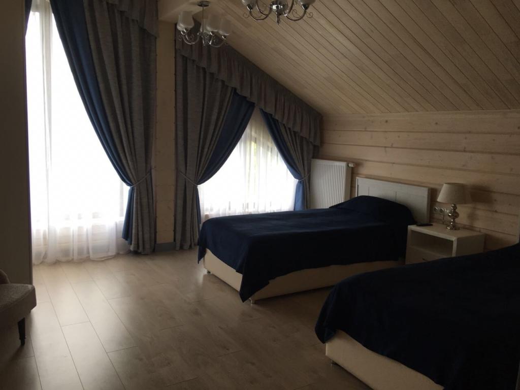 Ruza Family Park and SPA (Руза Фэмили Парк и Спа)