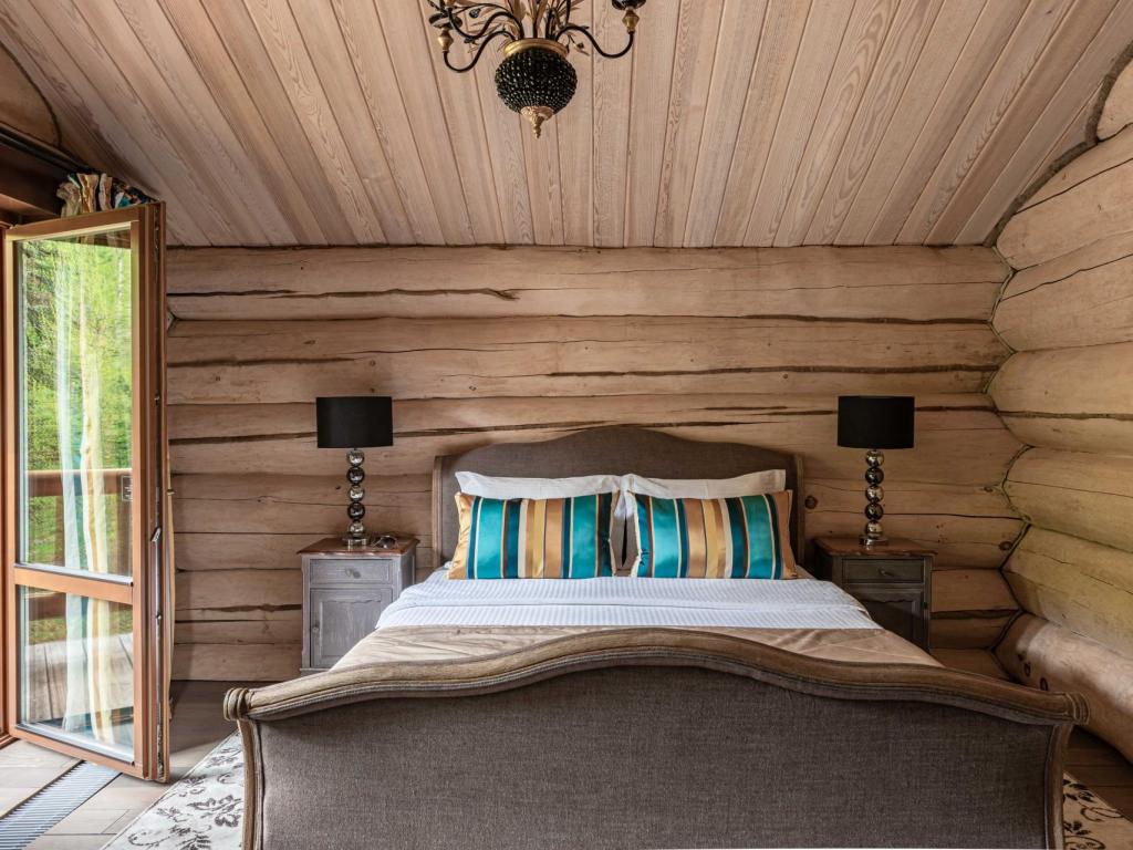 Космос Коллекшн Алтай Резорт (Cosmos Collection Altay Resort)