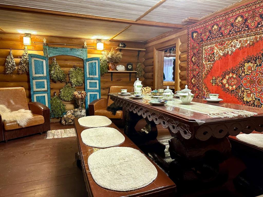 Загородный клуб Лесная сказка