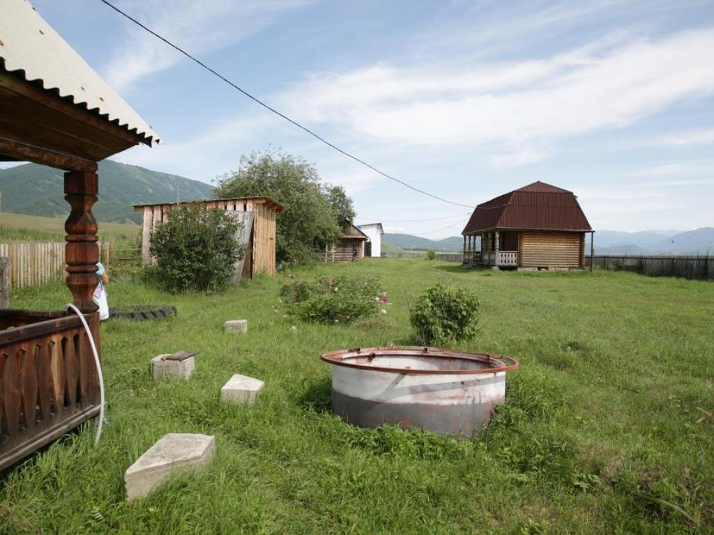 Белуха Чендек