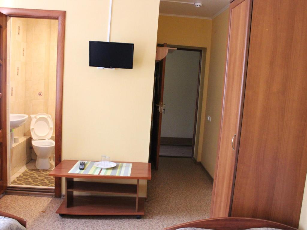 Постоялый двор